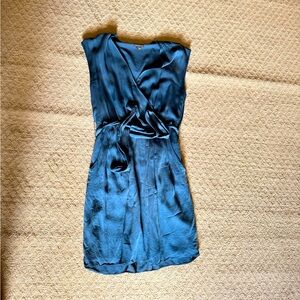 Theory Midnight Blue Garment